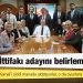 Cumhurbaşkanı Erdoğan: 6'lı grup kimi aday belirleyecek bizim sorunumuz değil, Cumhur İttifakı adayını belirlemiştir