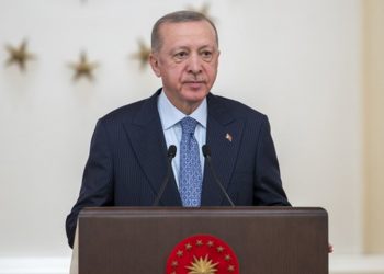 Cumhurbaşkanı Erdoğan'dan Tunus açıklaması: Meclis'in feshedilmesini ve milletvekilleri hakkında soruşturma başlatılmasını üzüntüyle karşılıyoruz