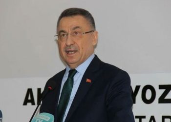 Cumhurbaşkanı Yardımcısı Oktay: Yaşanan sıkıntıların farkındayız