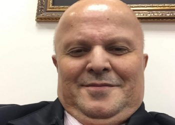 Cumhuriyet Savcısı Mustafa Ramazan Günaydın hayatını kaybetti