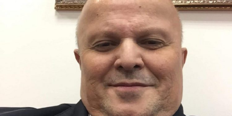 Cumhuriyet Savcısı Mustafa Ramazan Günaydın hayatını kaybetti