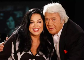 Cüneyt Arkın: Dönemin medya patronu bana 'Türkan Şoray'a aşkından intihar edeceksin' dedi