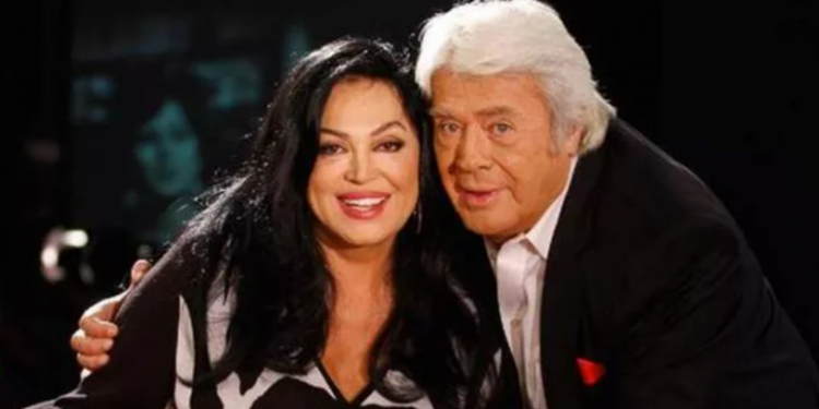 Cüneyt Arkın: Dönemin medya patronu bana 'Türkan Şoray'a aşkından intihar edeceksin' dedi