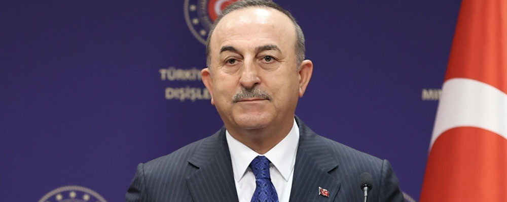 Dışişleri Bakanı Çavuşoğlu: Rusya ile Batı arasında güvenin tekrar sağlanması on yıllar alabilir