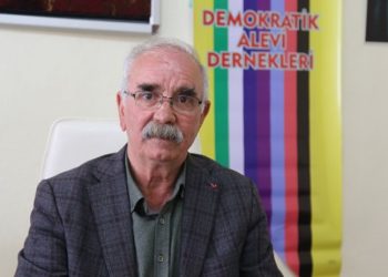 DAD Eş Genel Başkanı: Yasal güvence olmadan Aleviler için kararın önemi yok