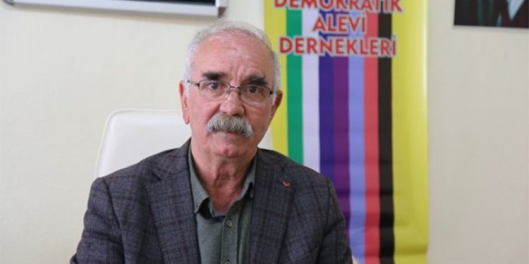 DAD Eş Genel Başkanı: Yasal güvence olmadan Aleviler için kararın önemi yok