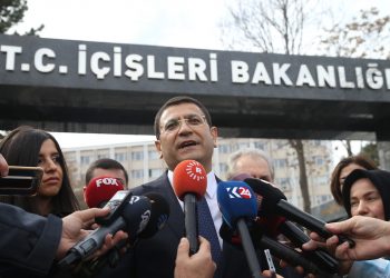 DEVA Partili Şahin: Berat kararı almış bütün KHK’lılar görevlerine dönecek