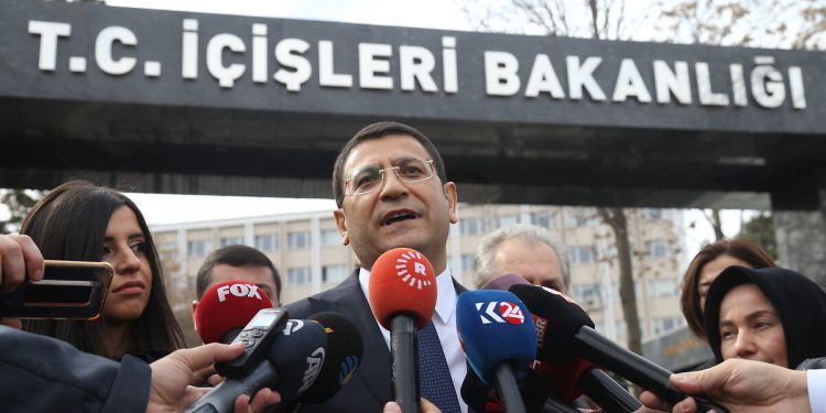 DEVA Partili Şahin: Berat kararı almış bütün KHK’lılar görevlerine dönecek