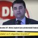 DP lideri Uysal: Muhalefete muhalefet etsin diye ortaya sürülmüş çok isim var