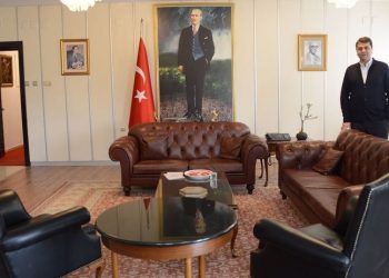 DP lideri Uysal'dan iktidara mesaj: Bu ittifakın masası ne çatlar ne yıkılır