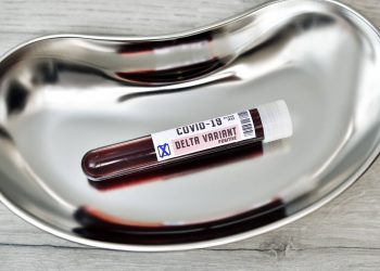 DSÖ: Yeni varyant ‘XE’ daha bulaşıcı