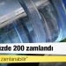 Damacana suya akaryakıt etkisi; 4 ayda yüzde 200 zamlandı