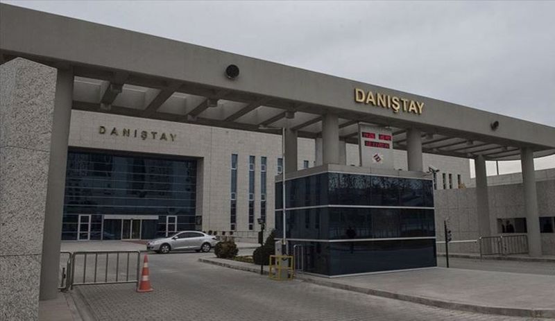 Danıştay'dan 'sınavsız atama' yürütmesini durdurma kararı