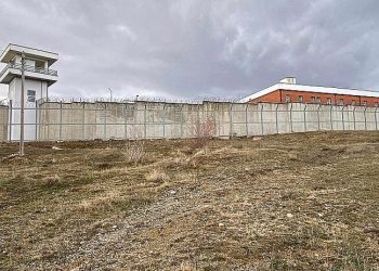 Danimarka, Kosova'da cezaevi kiraladı