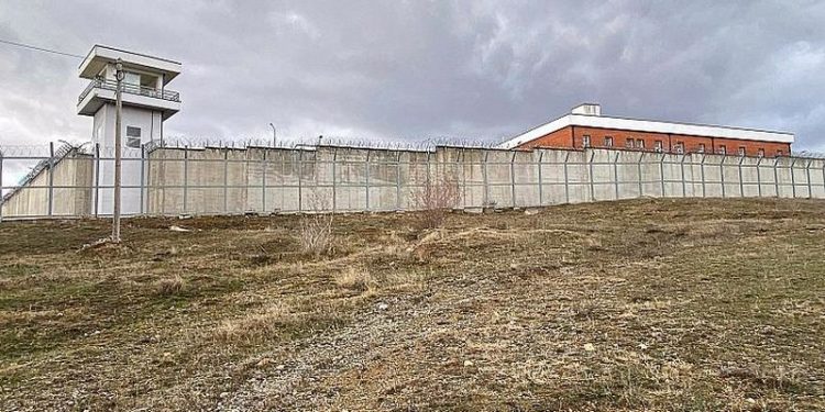 Danimarka, Kosova'da cezaevi kiraladı