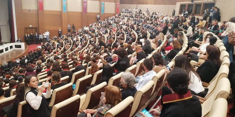 Danıştay’da İstanbul Sözleşmesi duruşması: ‘Alacağınız karar Erdoğan’ın yargıya tabi olup olmadığı’