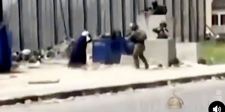 Davutoğlu, Filistin’deki vahşeti hatırlatıp Erdoğan’a sordu: İsrail’e ne sözler verdiniz?