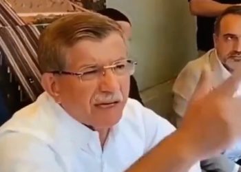 Davutoğlu’ndan Binali Yıldırım’a ağır suçlama: Milyarlarına milyarlar kattı