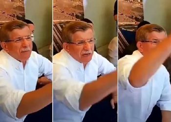 Davutoğlu’ndan bomba itiraf! ‘Benden sonraki başbakan (Binali Yıldırım) gibi milyarlarıma milyarlar katmadım’