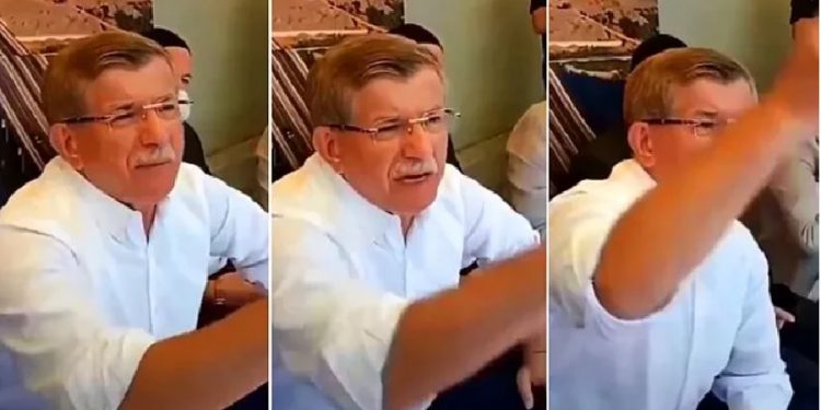 Davutoğlu’ndan bomba itiraf! ‘Benden sonraki başbakan (Binali Yıldırım) gibi milyarlarıma milyarlar katmadım’