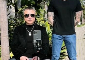 'Deli Çavuş' geri döndü: Sedat Peker, Erdoğan'ın Suudi Arabistan ziyareti hakkında konuştu