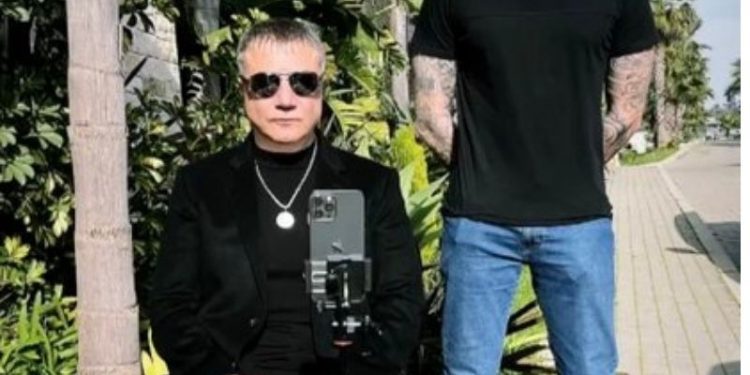 'Deli Çavuş' geri döndü: Sedat Peker, Erdoğan'ın Suudi Arabistan ziyareti hakkında konuştu