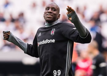 Demba Ba, Beşiktaş'a dönüyor