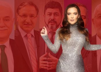 Demet Akalın: Eski ramazan programlarını izleyelim, para fakir fukaraya dağıtılsın
