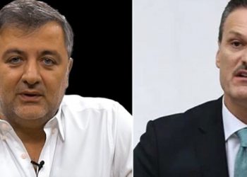 Demirkol’dan Spor Yasası yorumu: Bu işler boş, uygulanmayacağı kesin; çıkıp orada okuyanlar zaten futbolcuyken de şovdan başka bir şey yapmamıştır