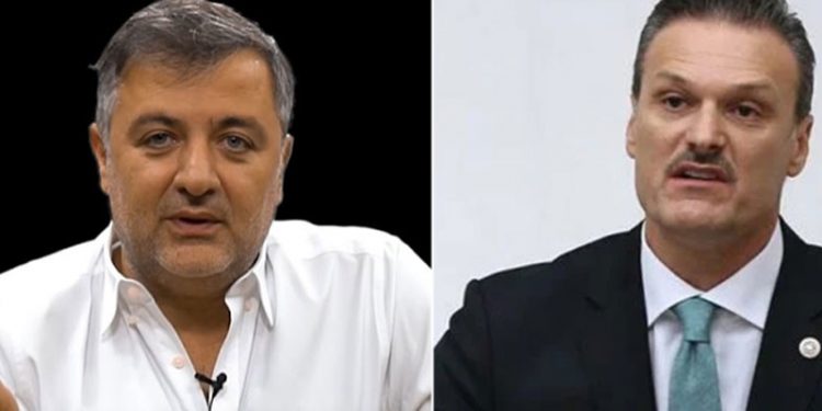 Demirkol’dan Spor Yasası yorumu: Bu işler boş, uygulanmayacağı kesin; çıkıp orada okuyanlar zaten futbolcuyken de şovdan başka bir şey yapmamıştır