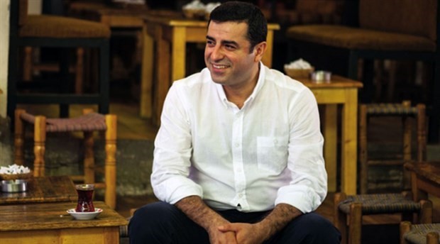 Demirtaş: Emin olun biz kazanacağız 