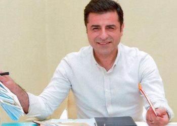 Demirtaş: Duruşumuzdan rahatsız olanlar yok mu? &Ccedil;ok var, tahmin ettiğinizden de &ccedil;ok