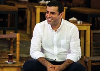 Demirtaş: Emin olun biz kazanacağız 