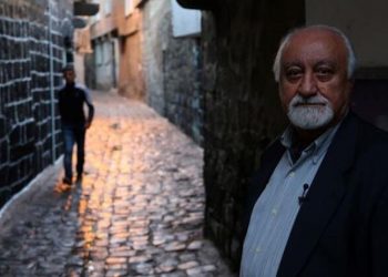 Demirtaş, Mıgırdiç Margosyan için başsağlığı mesajı yayınladı