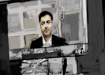 Demirtaş için tutukluluğa devam gerekçesi: Adaletin iyi idaresine zarar verecek