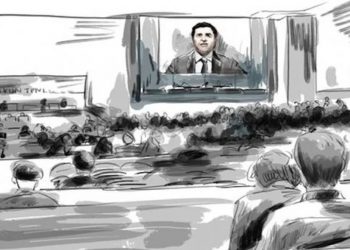 Demirtaş: Öcalan’dan not getirilmesi, İçişleri Bakanı ve MİT’in önerisiydi