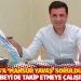 Demirtaş'a 'Mansur Yavaş&rsquo; soruldu: Ekrem beyi de takip etmeye &ccedil;alışıyorum