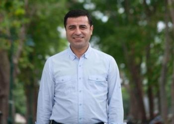 Demirtaş’a 9 yıl önceki tweetten yeni dava açıldı