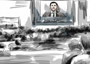 Demirtaş&rsquo;tan Gezi kararına tepki: Gezi, d&ouml;rt duvara sığmaz