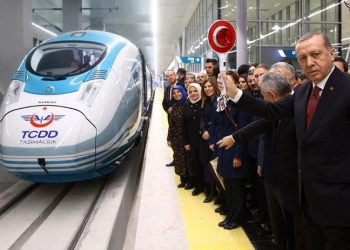 Demiryollarında küçülen 2023 planı da tutmayınca 30 yıl ertelendi