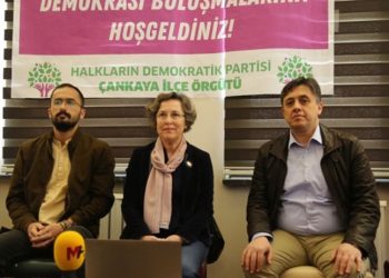 Demokrasi Buluşmaları Forumu’nda 3’üncü yol vurgusu