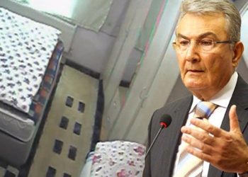 Deniz Baykal'ın kaset davasında cezalar belli oldu