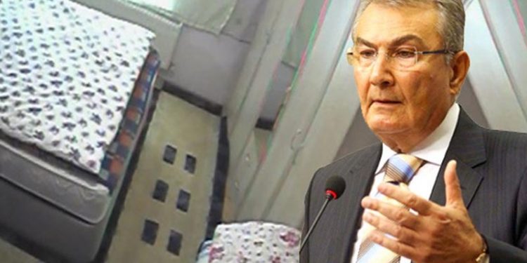 Deniz Baykal'ın kaset davasında cezalar belli oldu