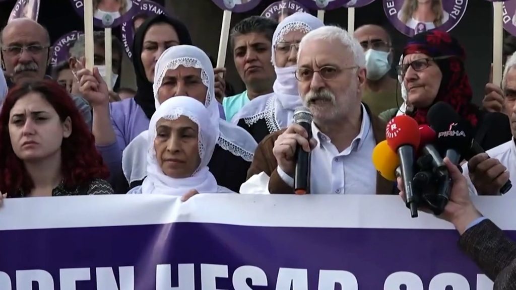 Deniz Poyraz davası başladı: ‘Katil belli, azmettiren kimlerdir?’