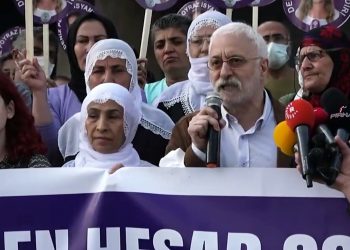 Deniz Poyraz davası başladı: ‘Katil belli, azmettiren kimlerdir?’