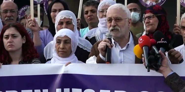Deniz Poyraz davası başladı: ‘Katil belli, azmettiren kimlerdir?’