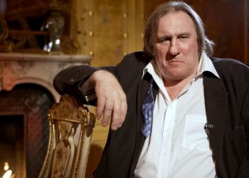 Depardieu: Rusya halkına her zaman benzersiz bir sevgiyle bağlıyım