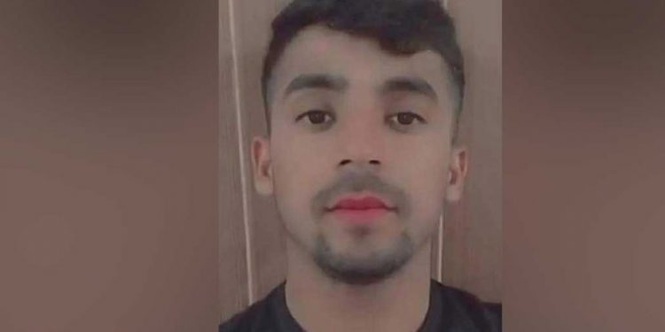 Derecik sınır hattında bir genç askerlerin açtığı ateş sonucu yaşamını yitirdi