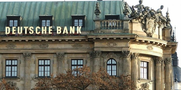 Deutsche Bank, Fed'e dikkat çekti, 'derin resesyon' uyarısı yaptı