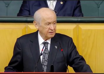 Devlet Bahçeli’den ‘ekonomik kriz’ yorumu: Bugün yoksa yarın olur, enflasyon geçici